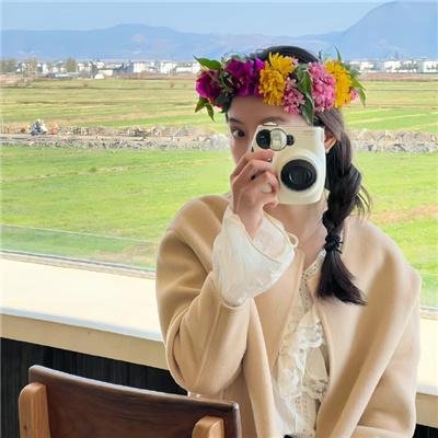 春情热 海报